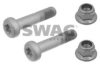 SWAG 50 92 4389 Clamping Screw Set, ball joint
